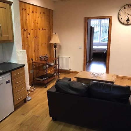 Clogherhead, Louth - Holiday Home Rental Eksteriør billede