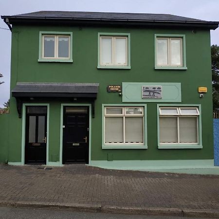 Clogherhead, Louth - Holiday Home Rental Eksteriør billede