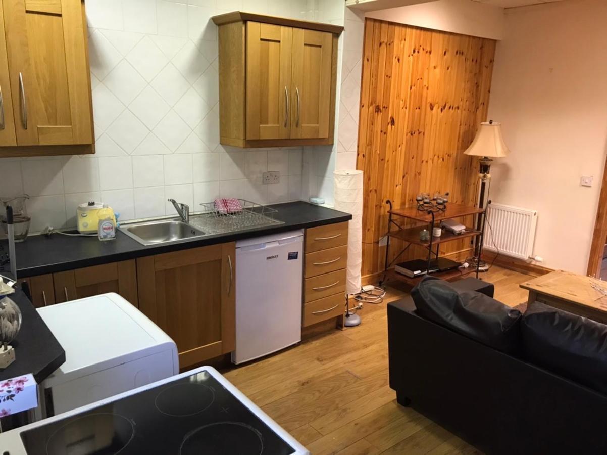 Clogherhead, Louth - Holiday Home Rental Eksteriør billede