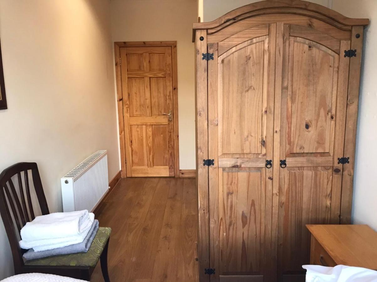 Clogherhead, Louth - Holiday Home Rental Eksteriør billede