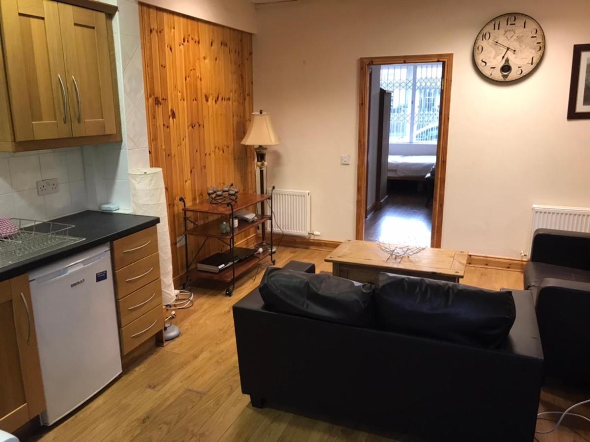 Clogherhead, Louth - Holiday Home Rental Eksteriør billede