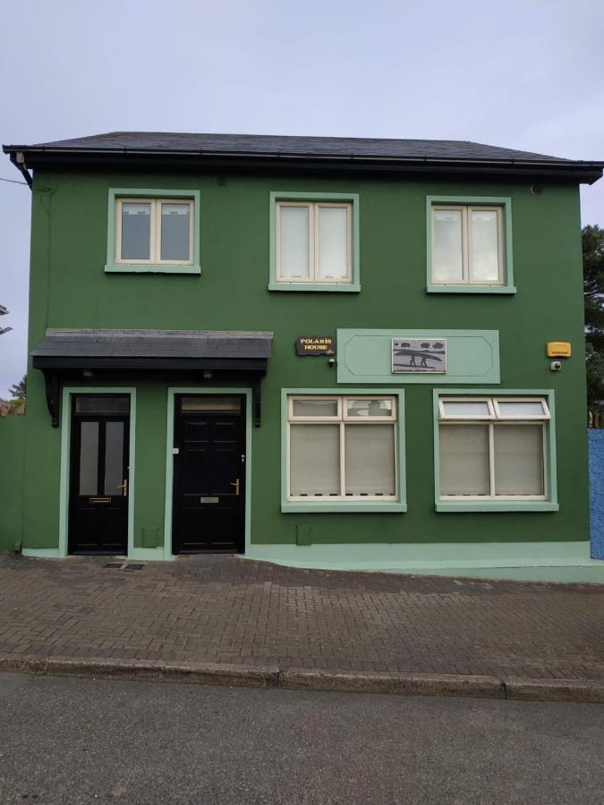 Clogherhead, Louth - Holiday Home Rental Eksteriør billede