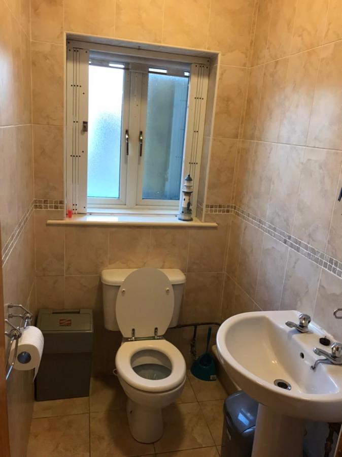 Clogherhead, Louth - Holiday Home Rental Eksteriør billede