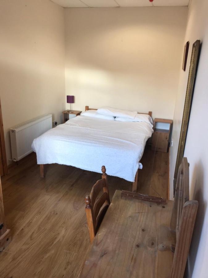 Clogherhead, Louth - Holiday Home Rental Eksteriør billede