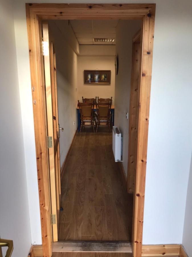 Clogherhead, Louth - Holiday Home Rental Eksteriør billede
