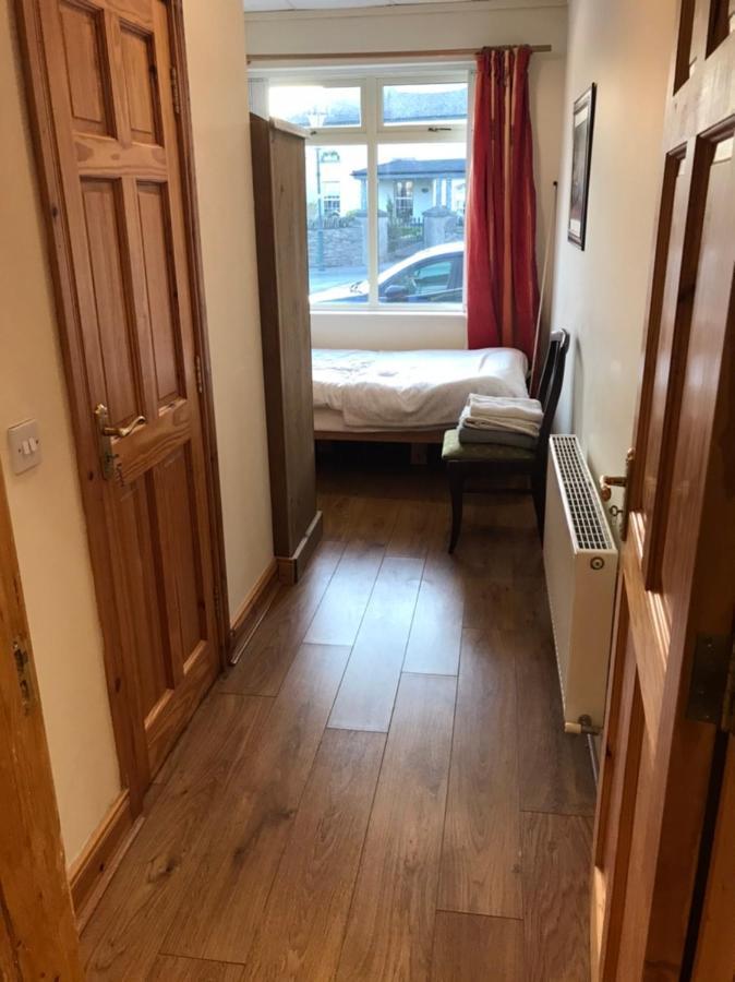 Clogherhead, Louth - Holiday Home Rental Eksteriør billede